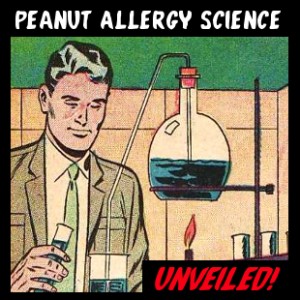 Peanut Allergy Science | When Peanuts Attack